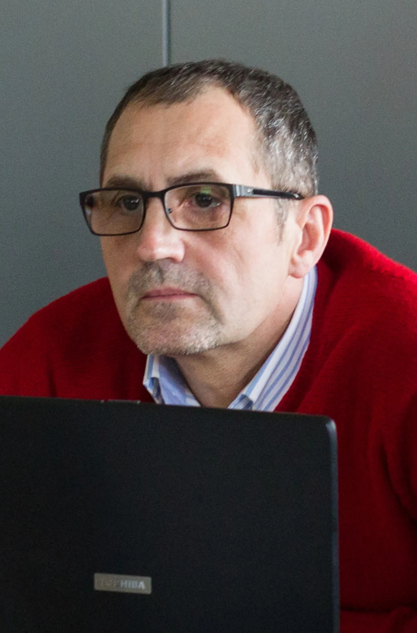 Valeri Abramovitš.