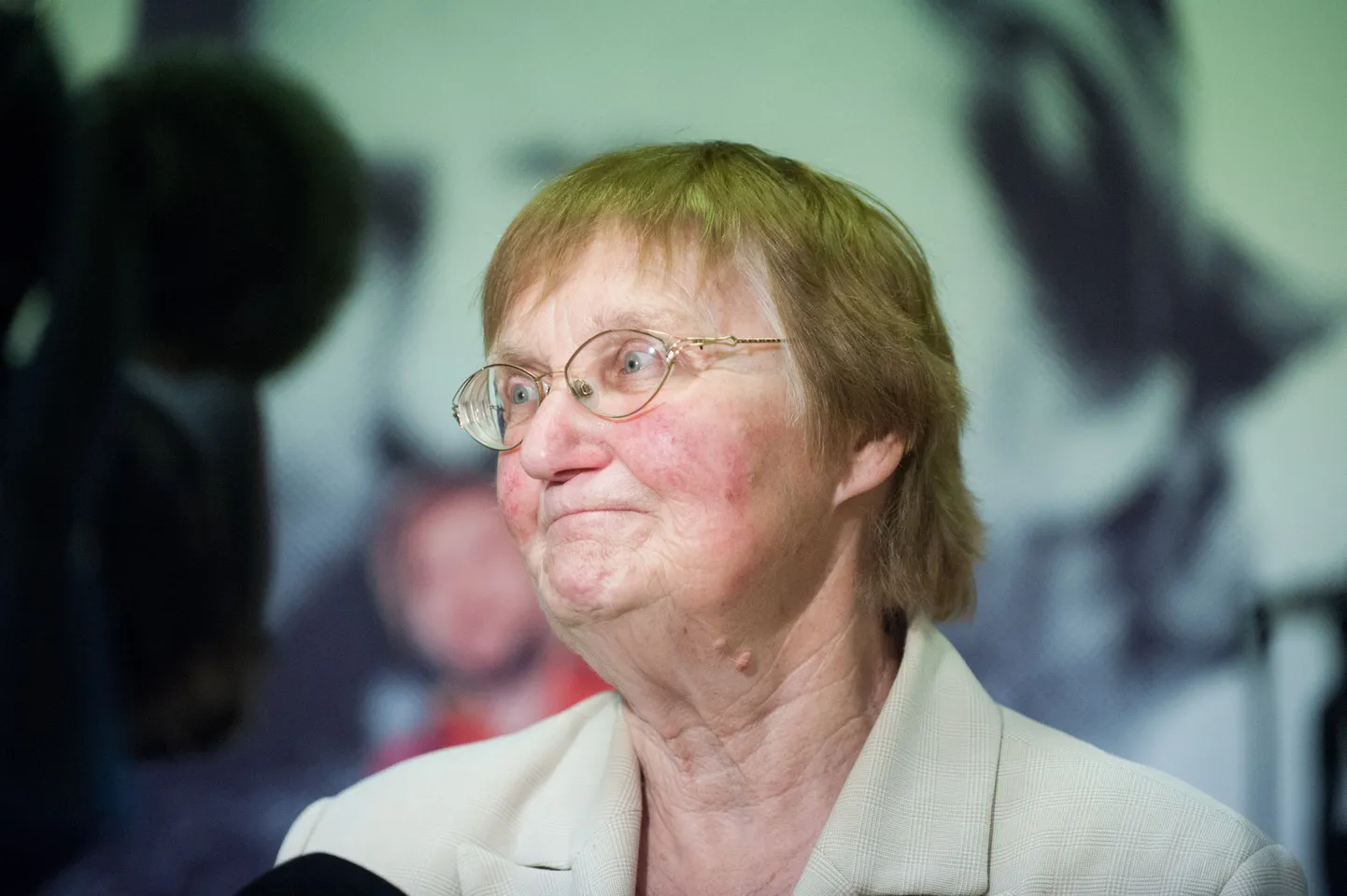 Rahvaloenduse metoodikajuht Ene-Margit Tiit