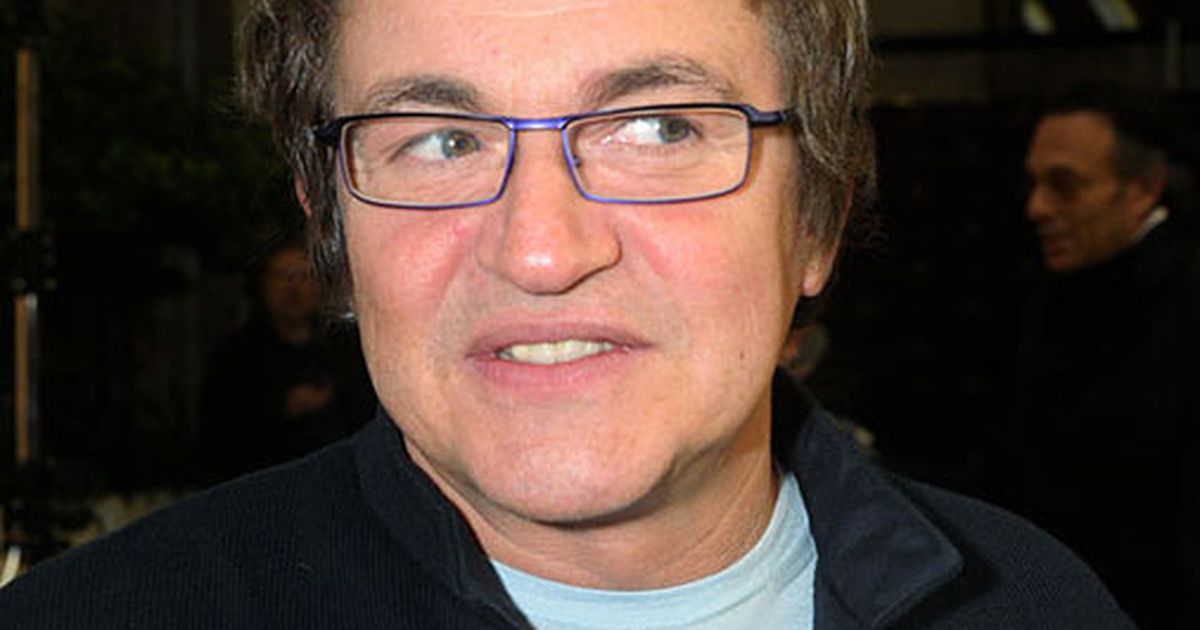 Дмитрий Дибров Фото До И После Пластики
