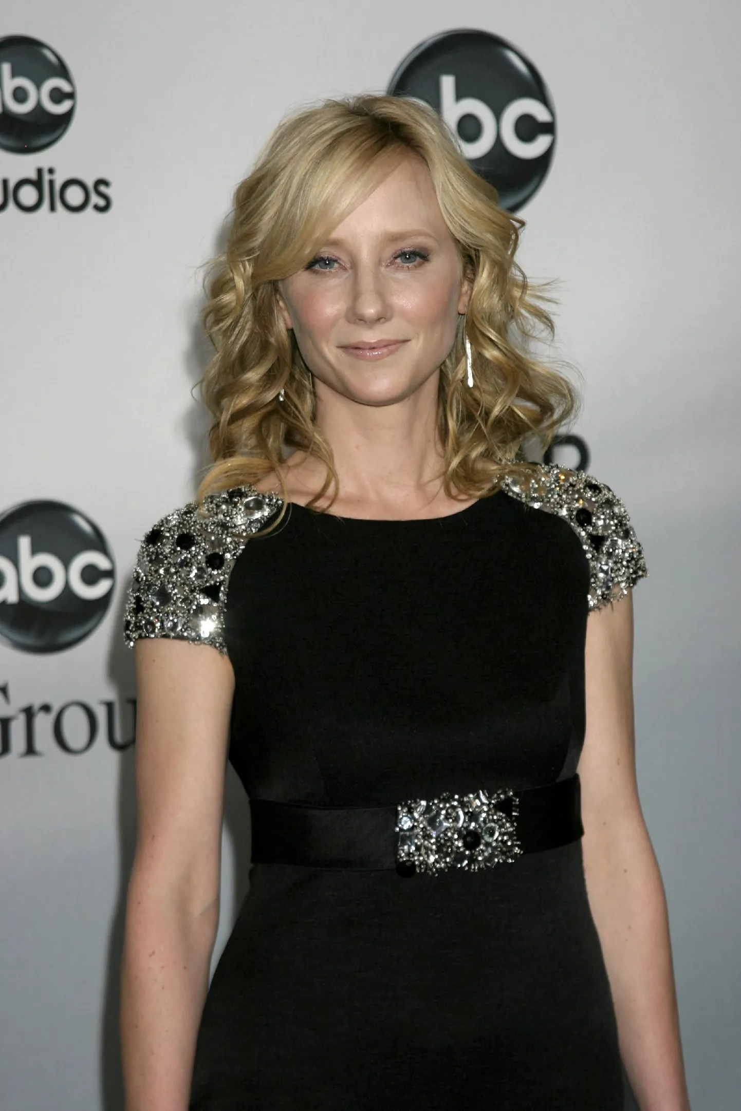 Anne Heche