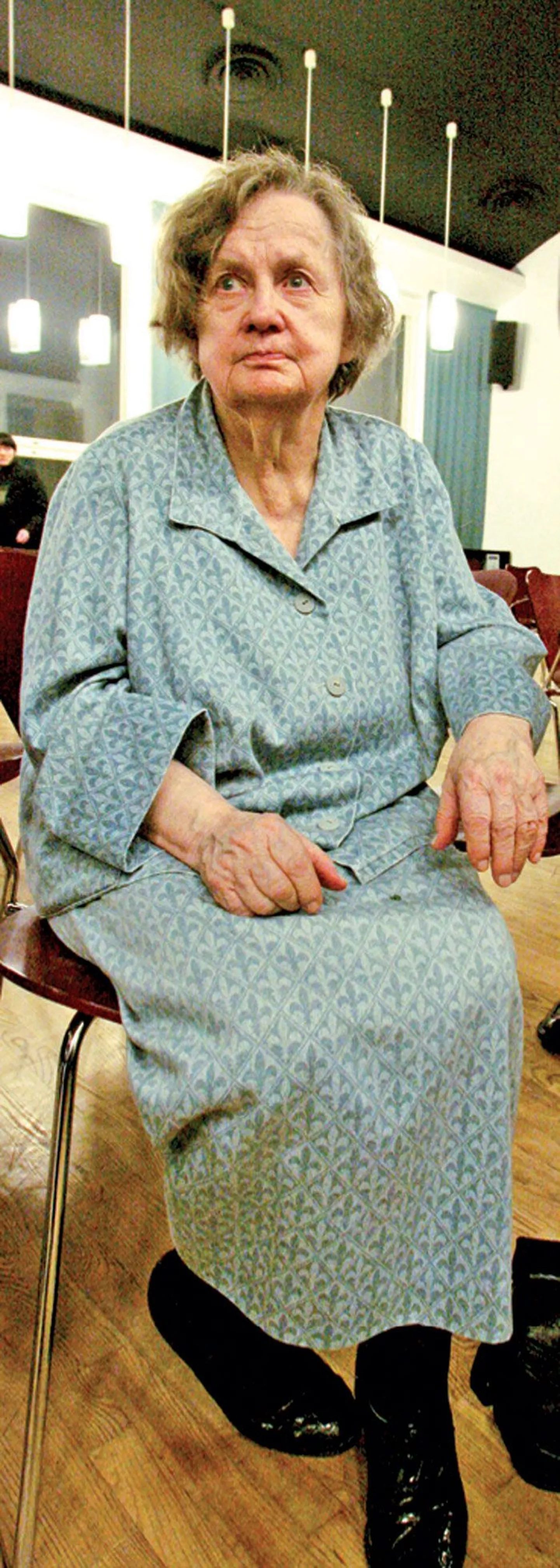 Ellen Niit.