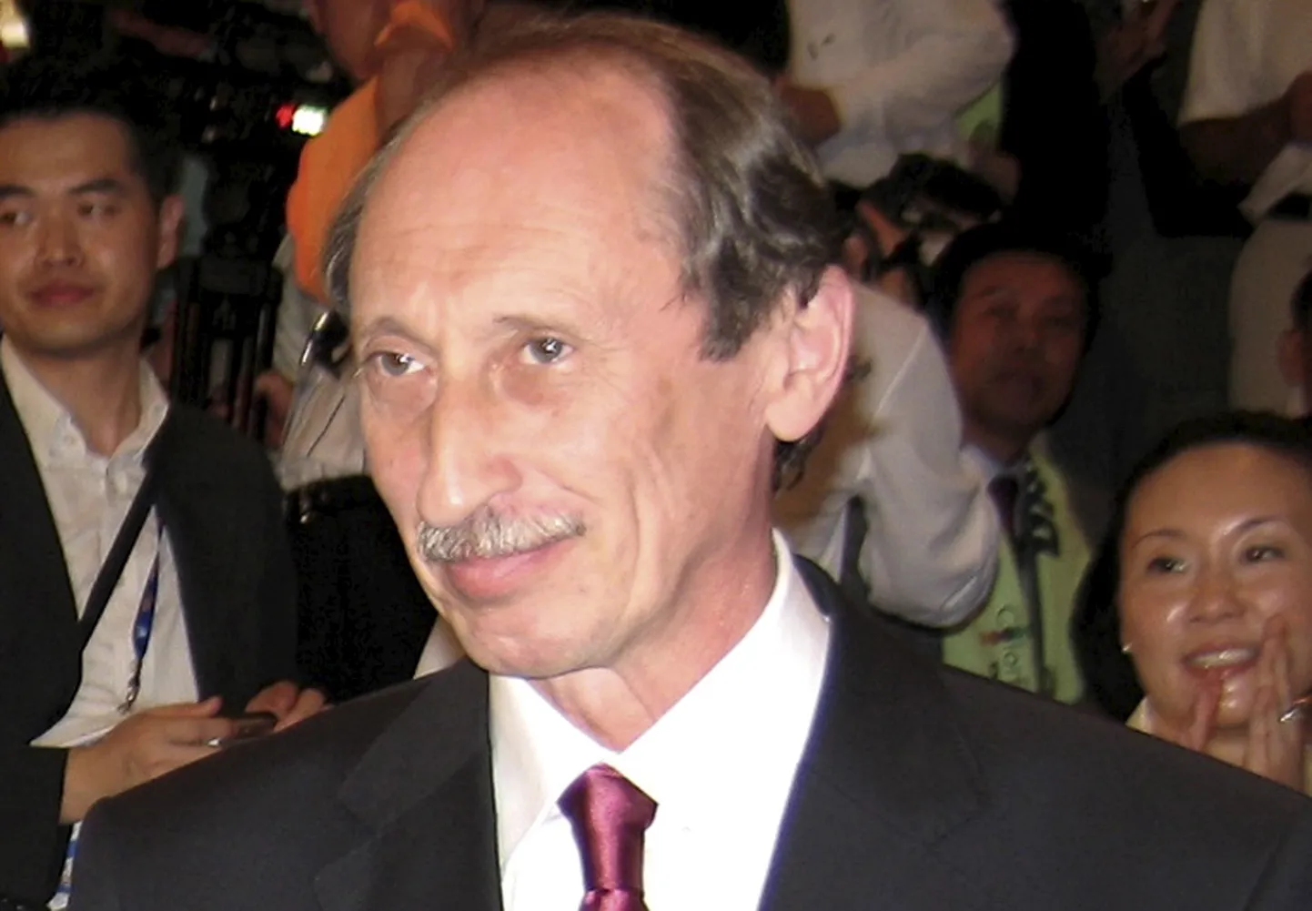 Valentin Balahhintšev.