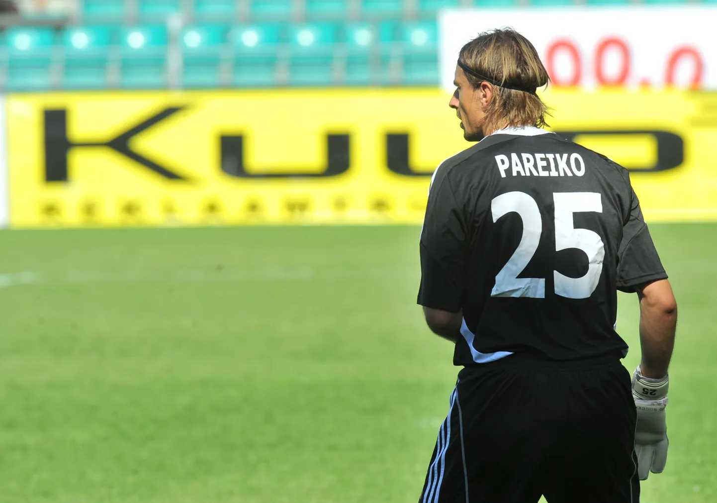 Sergei Pareiko.