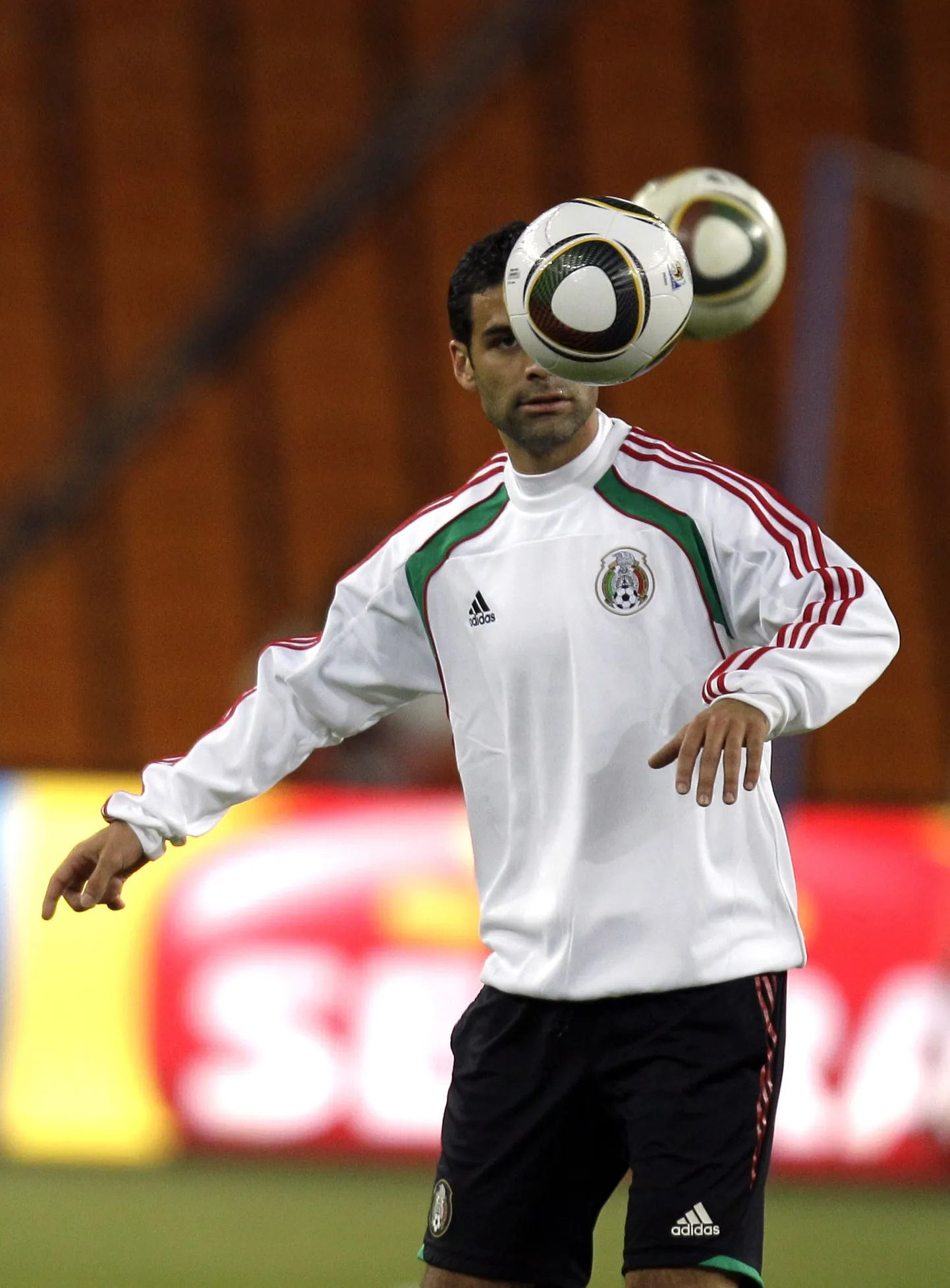 Rafael Marquez