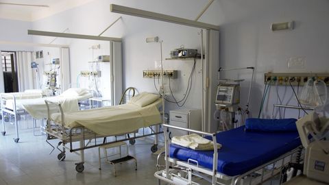 Anekdoot: kas viiendas palatis on kedagi?