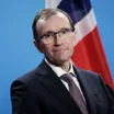Espen Barth Eide