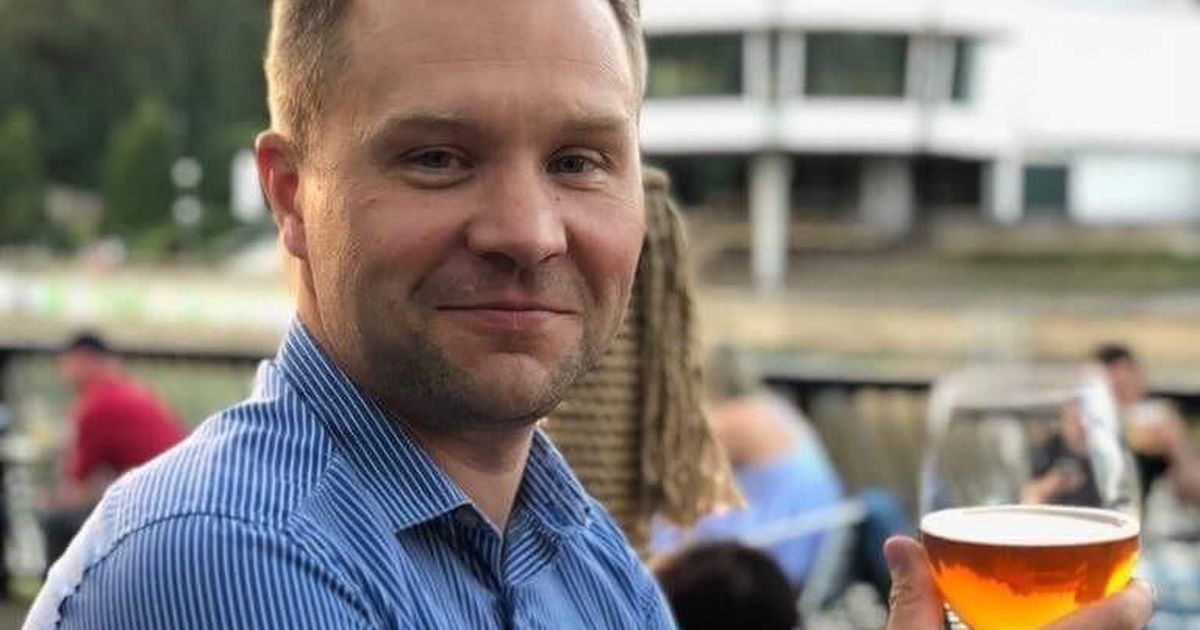 Parima luuleraamatu autor Lauri Räpp: soovidel on omal moel ja ajal ...