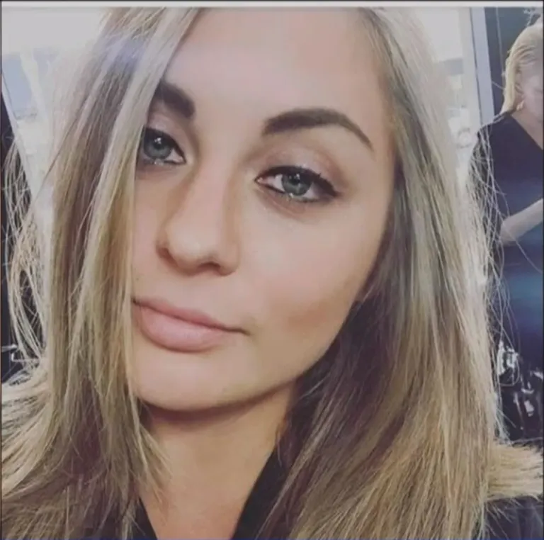 Amanda, üks väidetavatest ohvritest