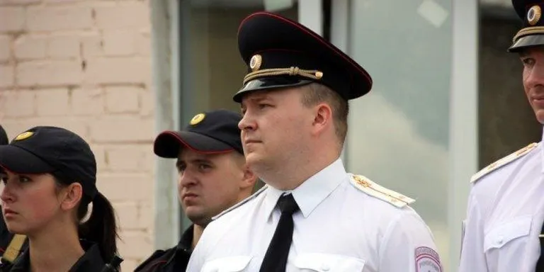 Дмитрий Круг