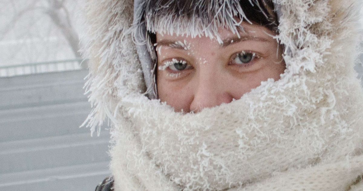 Сегодня был сильный мороз. Лютый холод. Сибирские Морозы. Очень сильный Сибирский Мороз. Морозы в Сибири 2022.