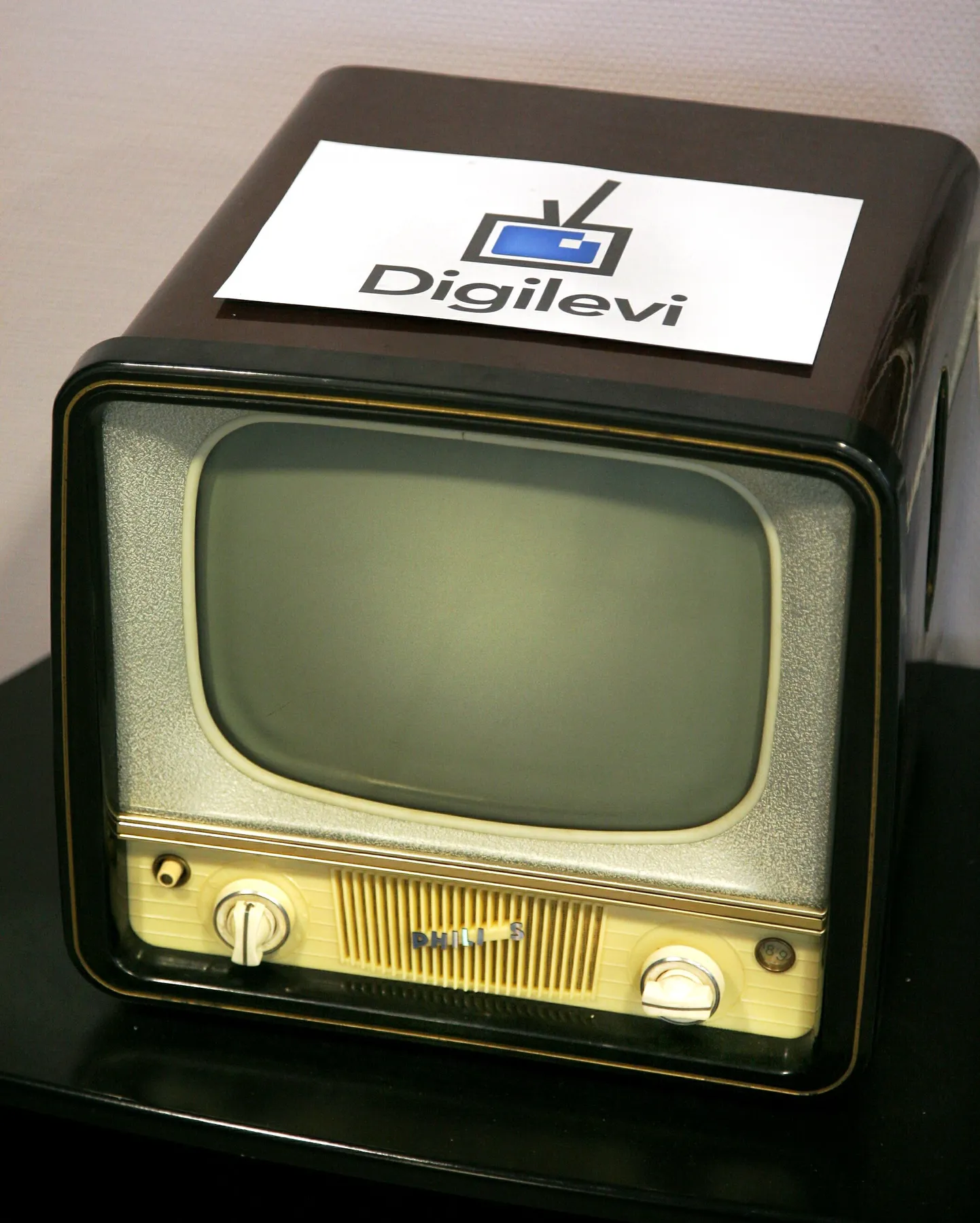 Eesti digilevi märgiga seadmete sobivust on siinse digilevi võrguga põhjalikult kontrollitud.