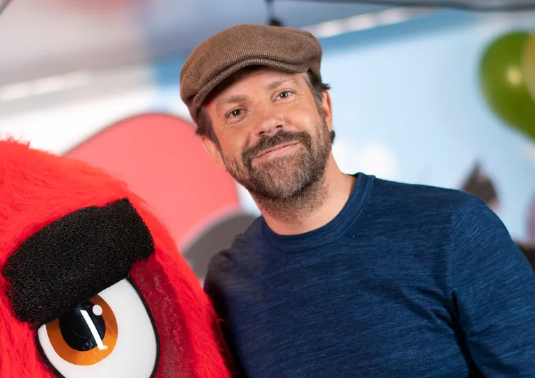Jason Sudeikis