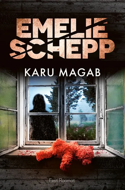 Emelie Schepp, «Karu magab».