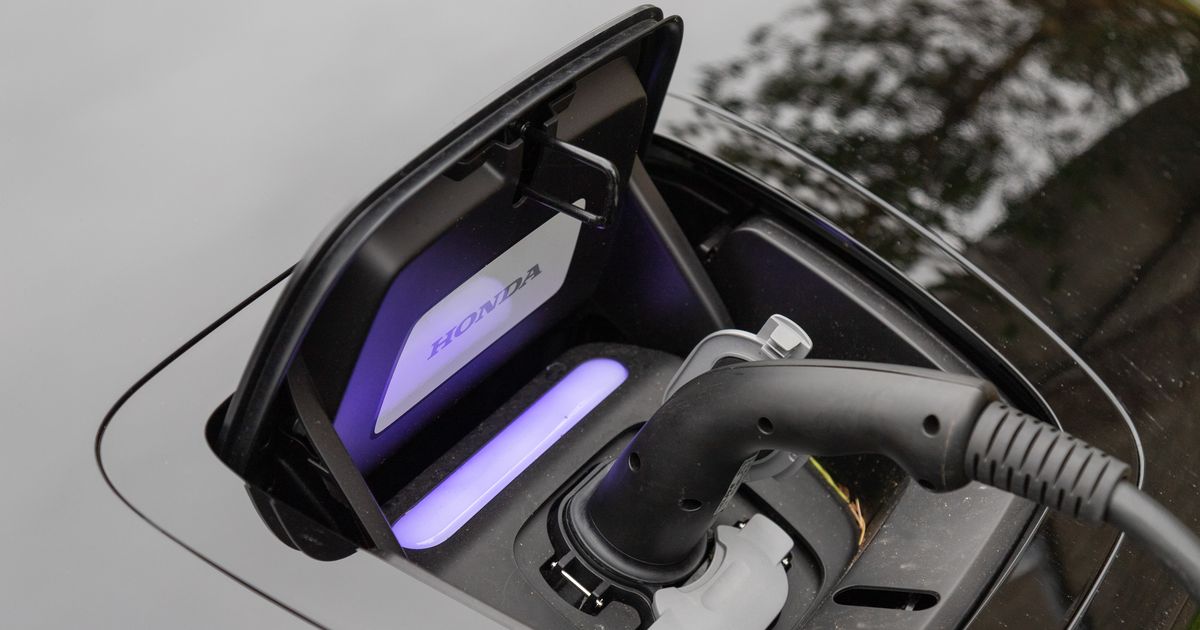 elektriautode laadimiskohtadest saab kinnisvaramüügi pudelikael elektriautode laadimiskohtadest saab kinnisvaramüügi pudelikael