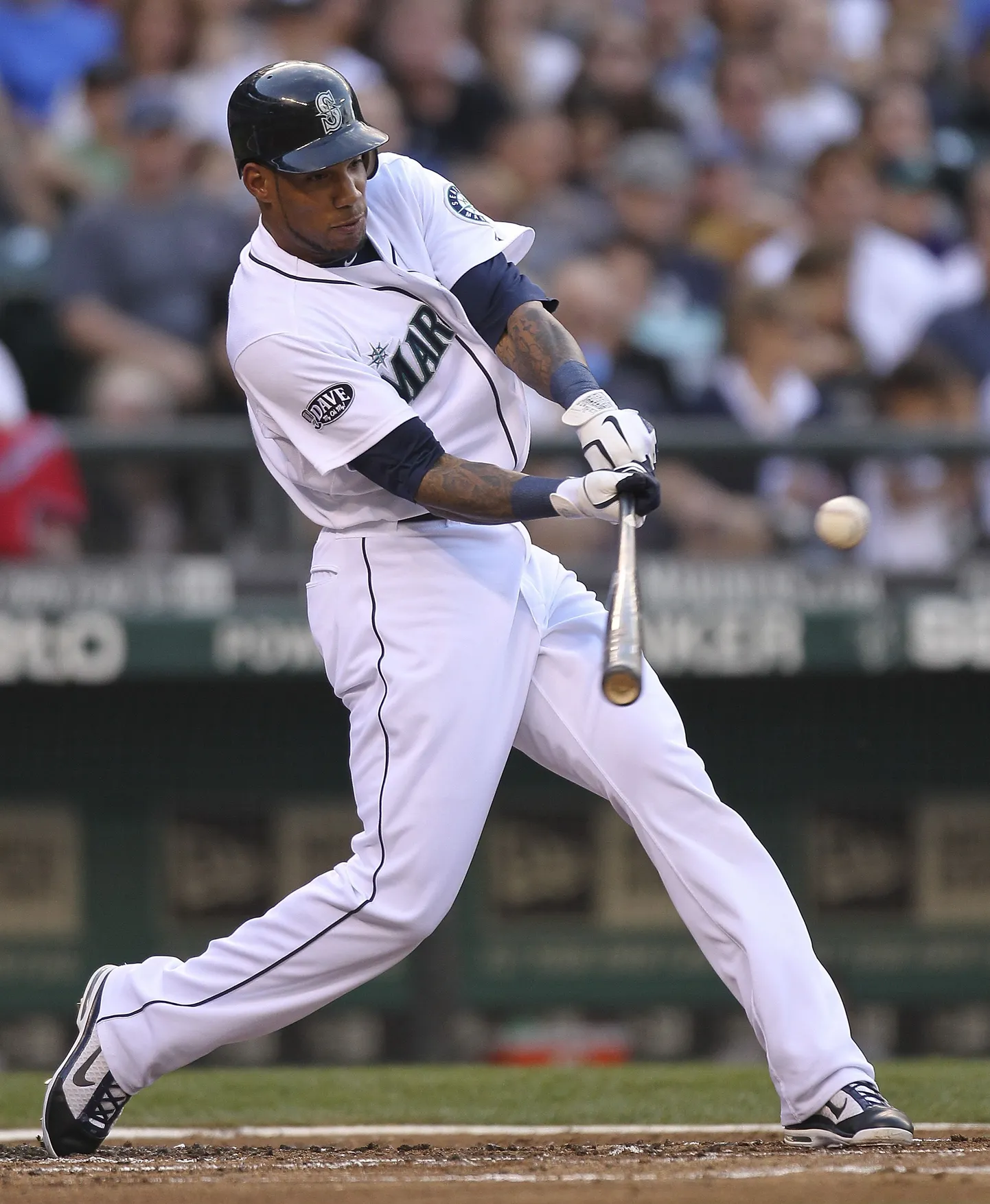 Greg Halman