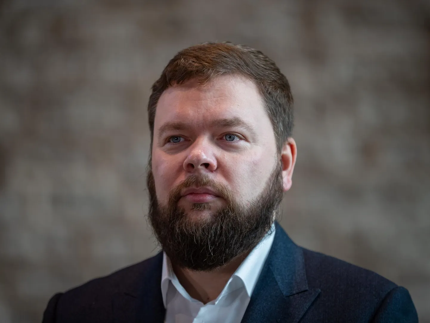Endine IT- ja ettevõtlusminister Kaimar Karu
