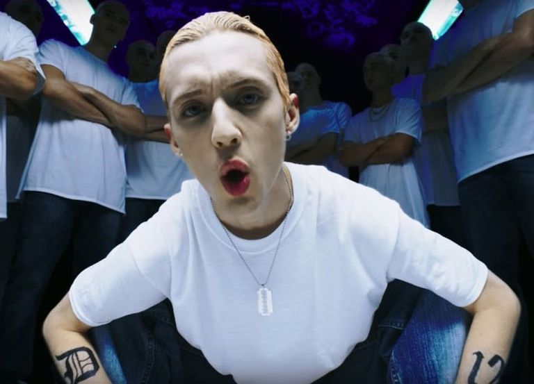 Eminems (Trojs Sivāns)