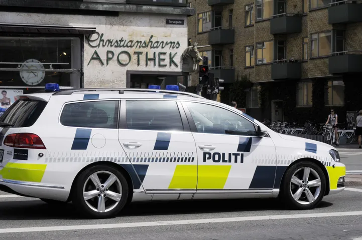 SKANDAAL Taani politsei lõpetas tuhandete vägivalla- ja ...