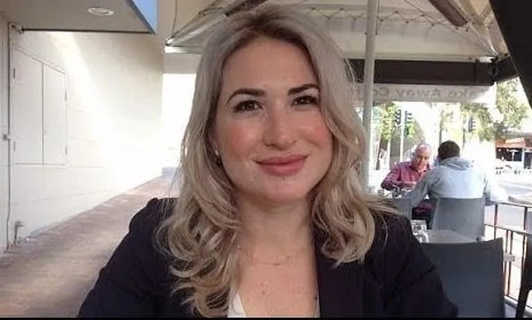 Vikki Campion