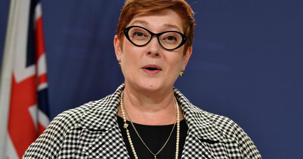 Spionaažis süüdistatuna Iraanis kinni peetud Austraalia paar vabanes