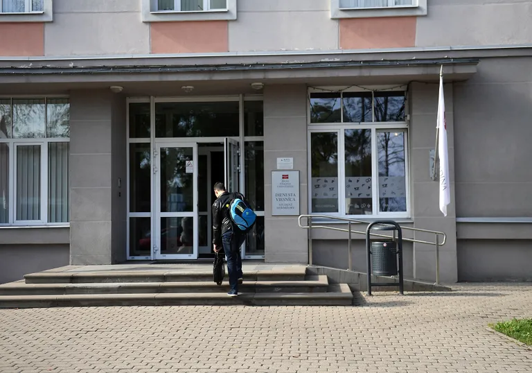 Raksta foto