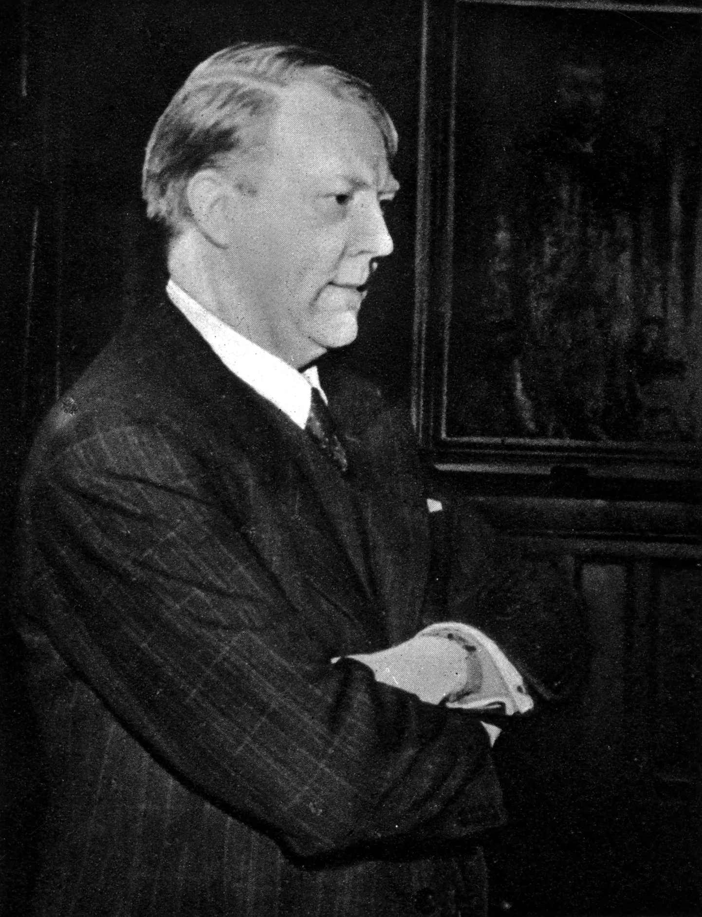 Vidkun Quisling