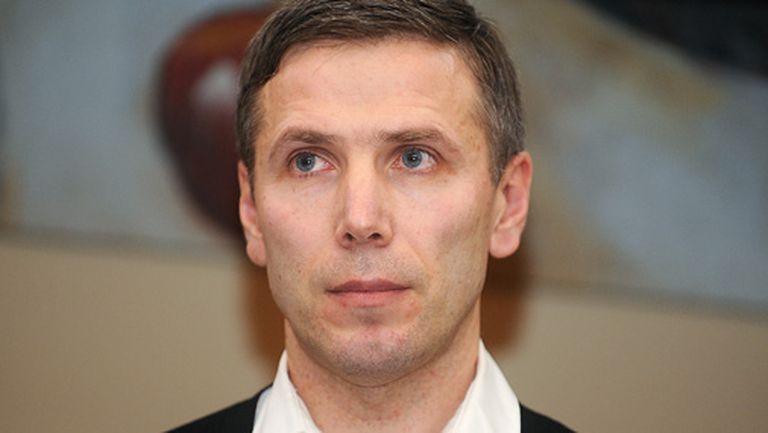 Latvijas kredītņēmēju asociācijas valdes loceklis Aivars Rudi