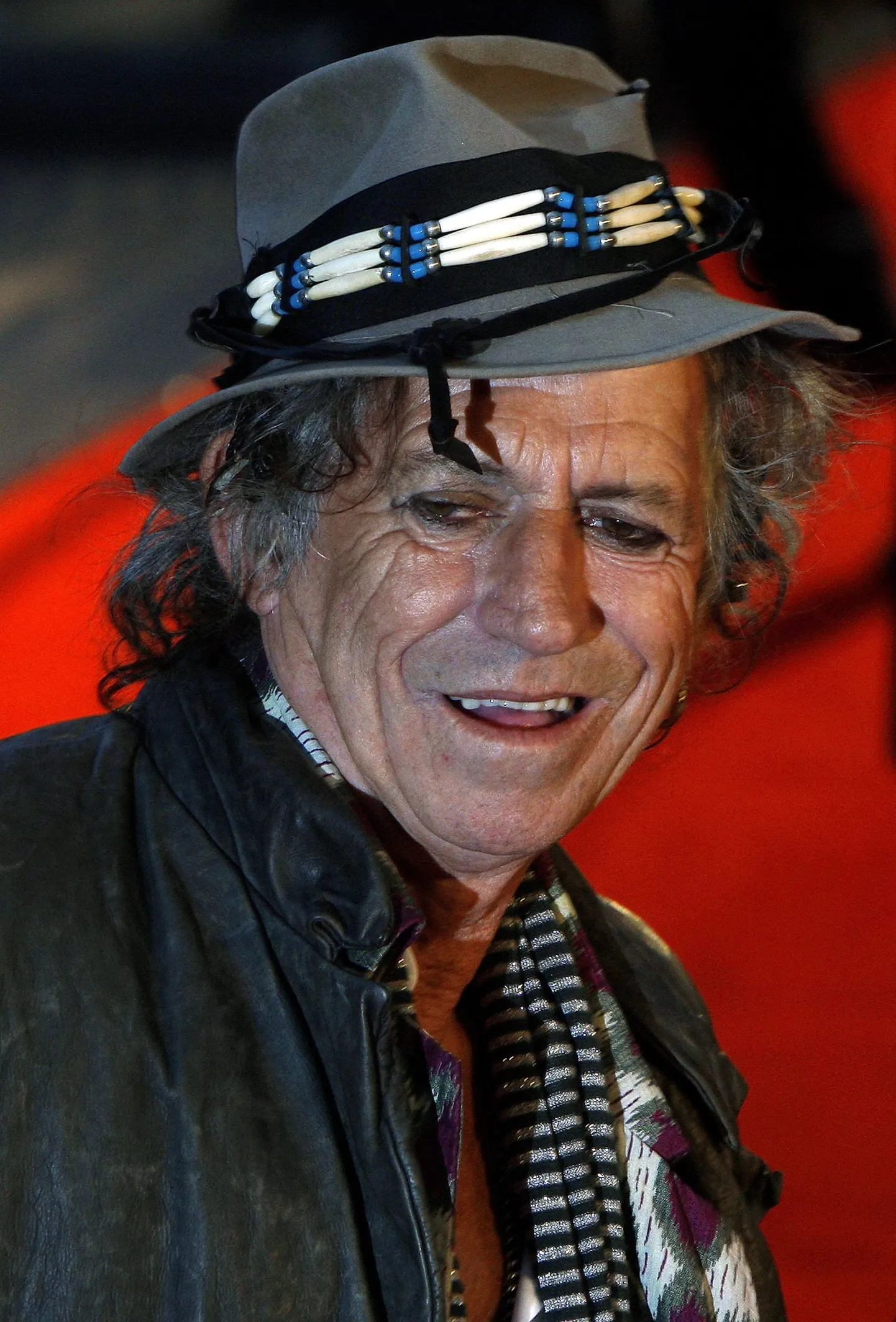 Keith Richards
