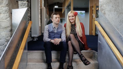 Podcast "Naistejutud" tähistab 9. juubeliaastapäeva