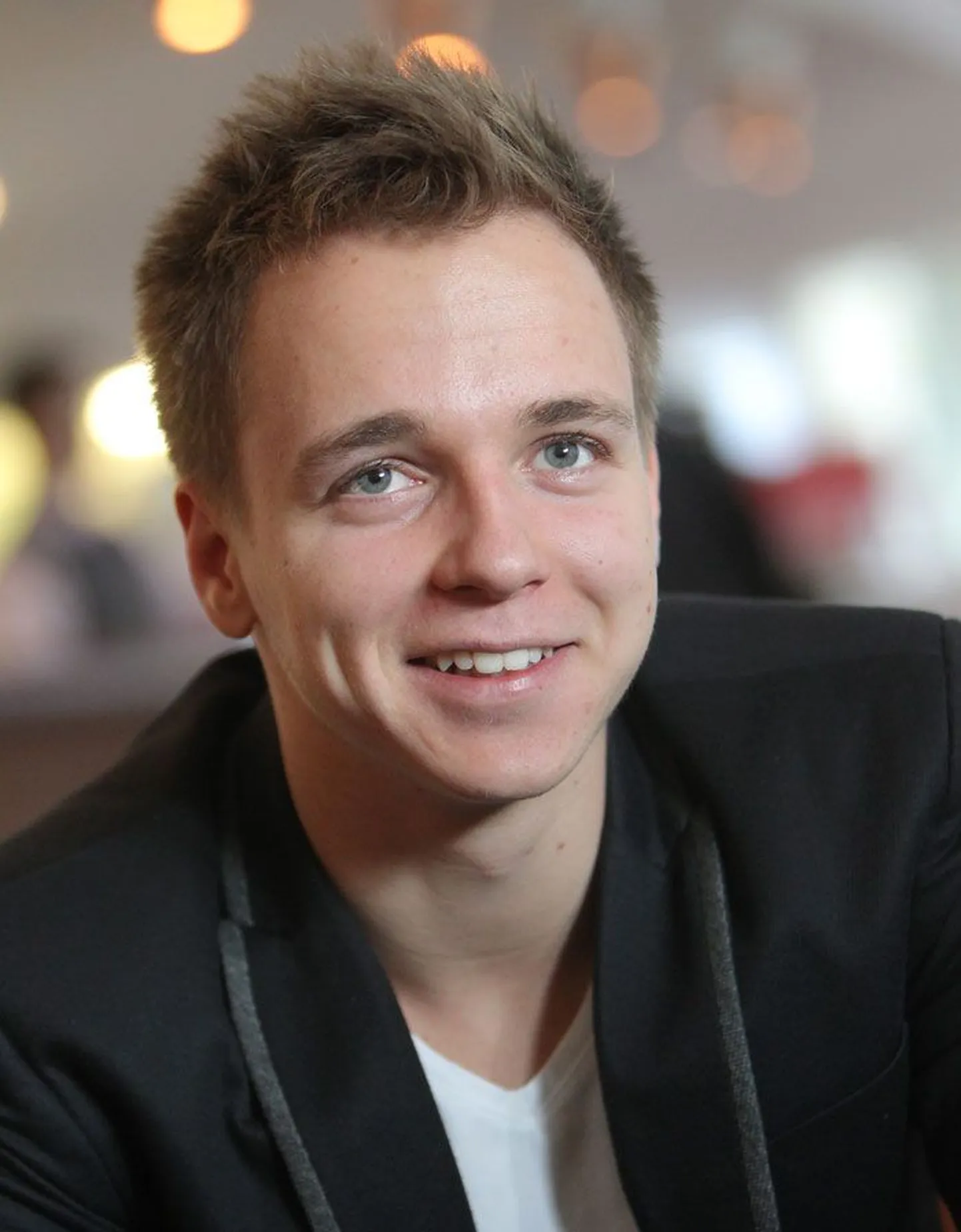 Kevin Korjus