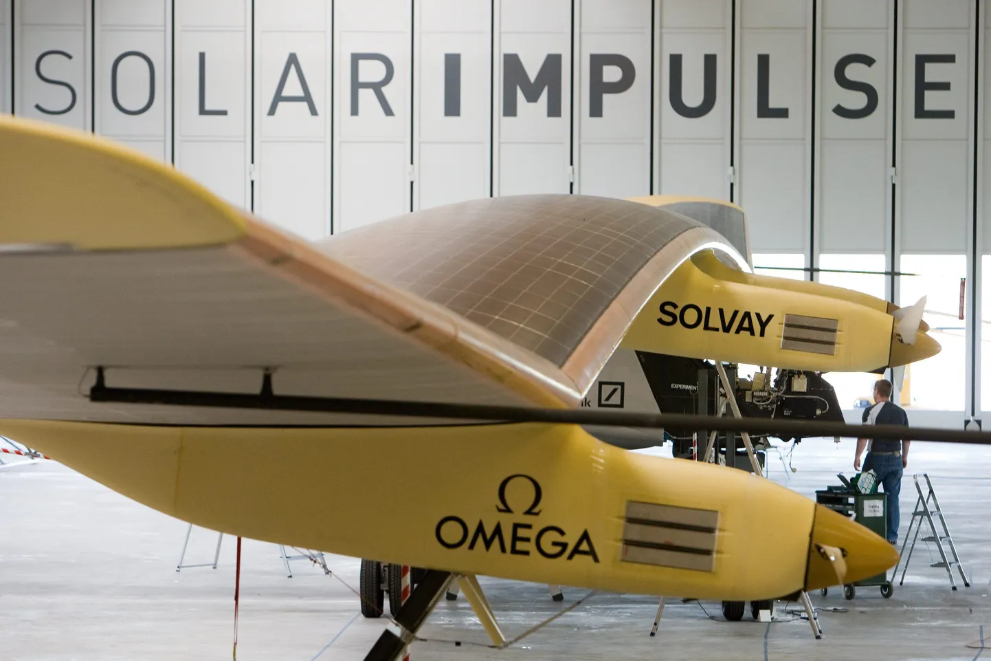 Solar Impulse