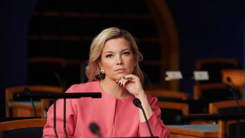 KLÕPSUD ⟩ «Sõit Fiant 500ga on siin kohustuslik!» Luisa Värk naudib mänedžerist kallimaga puhkust Roomas