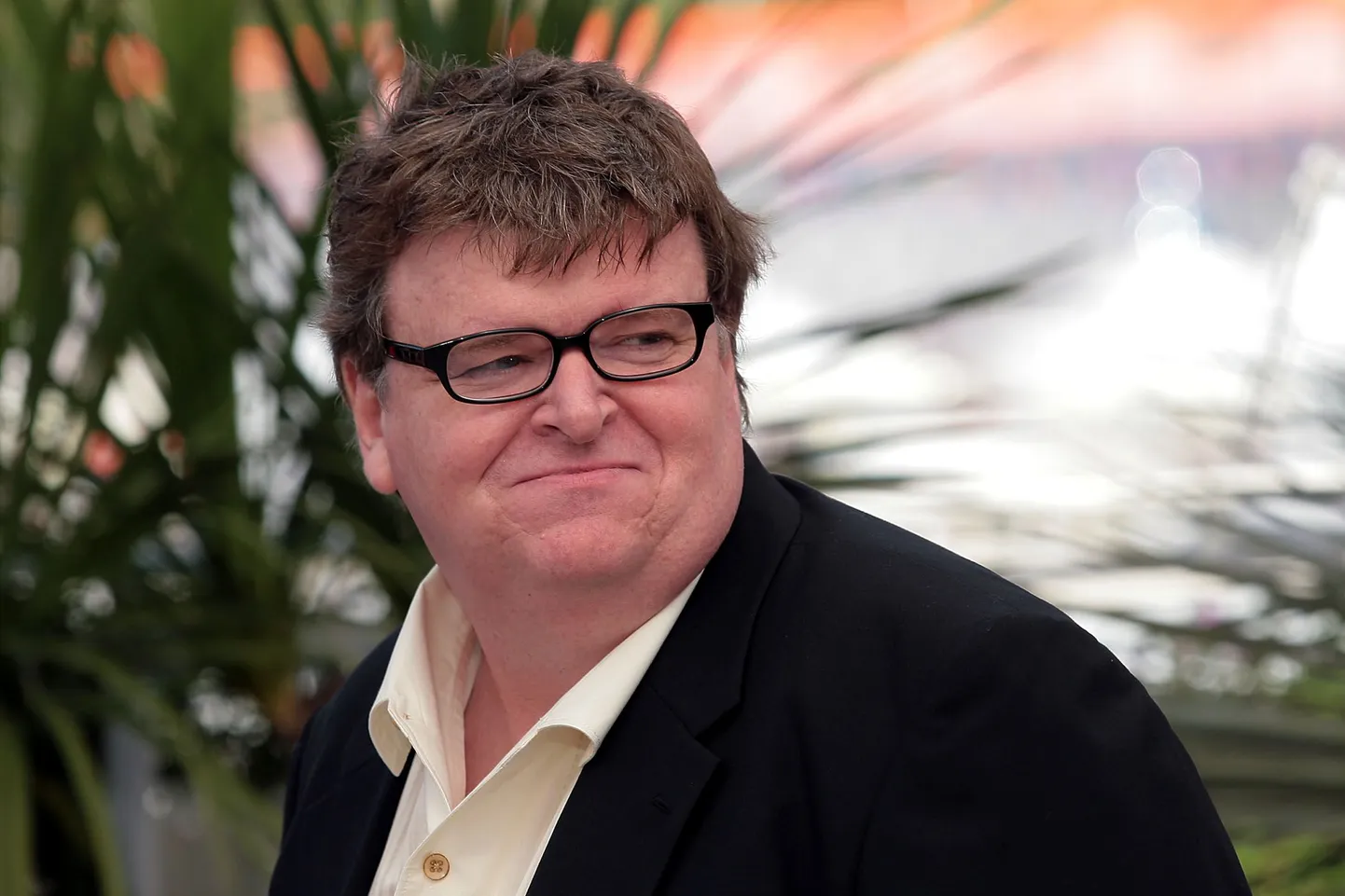 Michael Moore