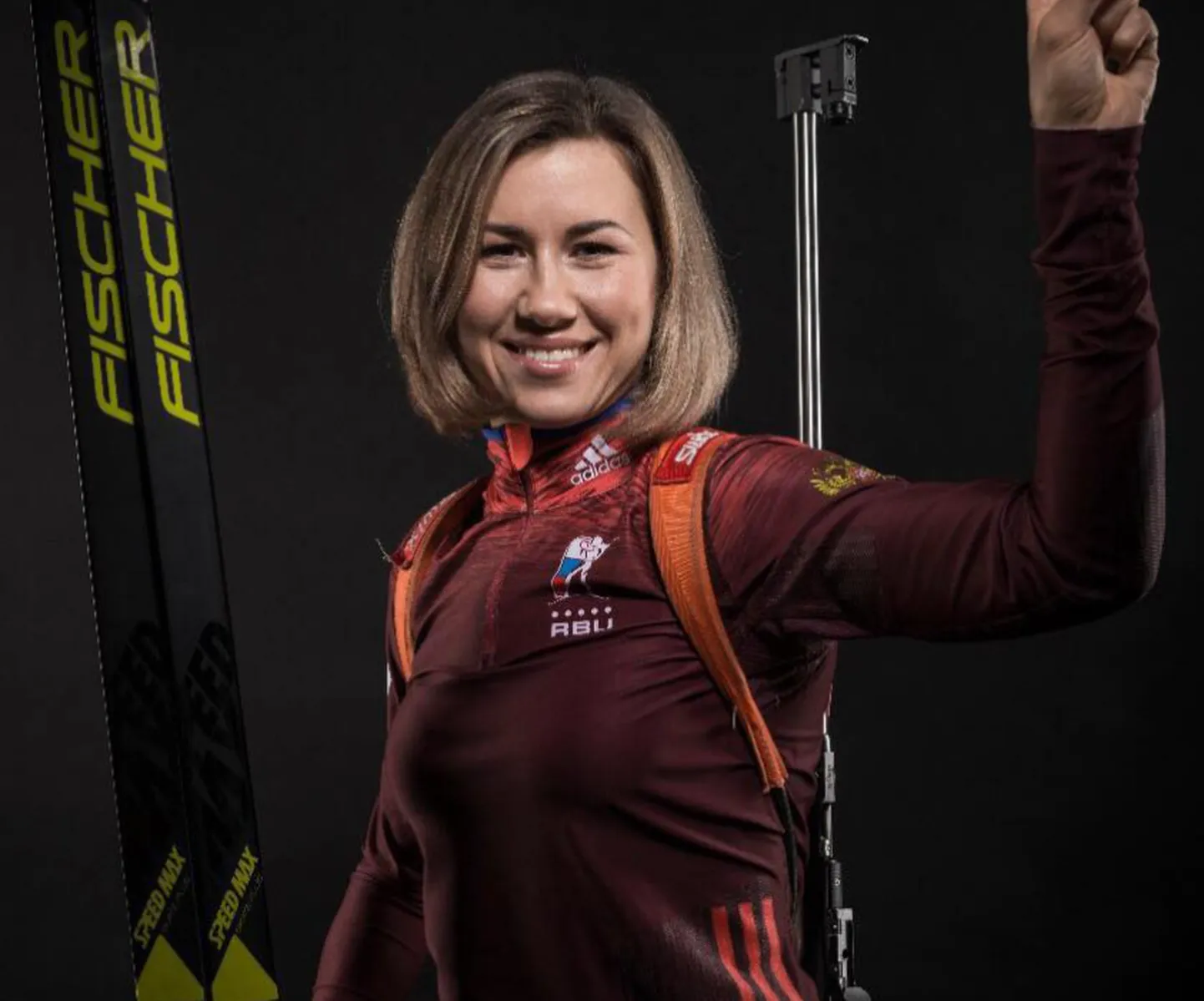 Darja Virolainen