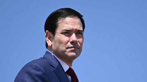 FOTOD ⟩ USA-l ei saa Venezuela eksliidri Nicolás Maduro hallist dressist küllalt: nüüd kandis seda välisminister Marco Rubio