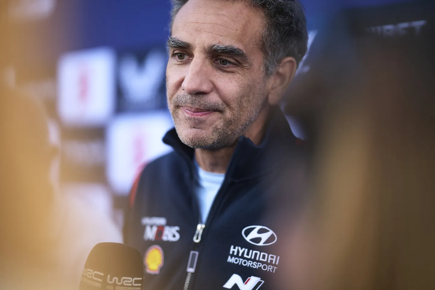 Hyundai tiimijuht: Tänak jäi pühendunuks nii tõusude kui ka languste ajal