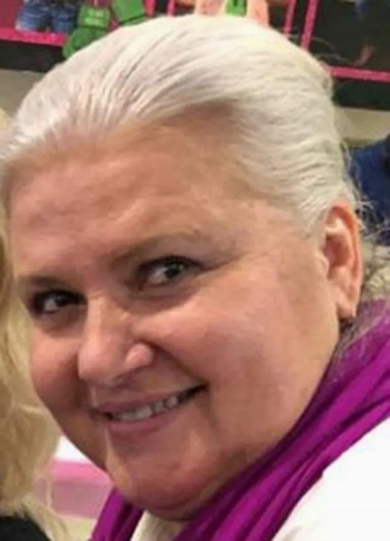 Luisa Rīsa