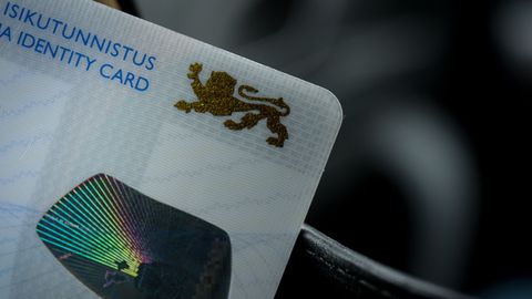 Важная новость для обладателей старых ID-карт