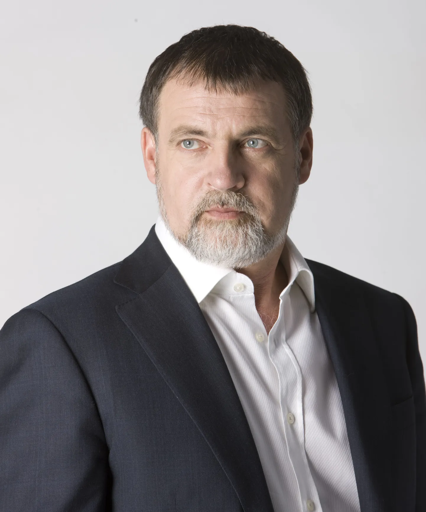 Александр Литвин