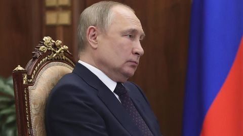 Бывший британский шпион раскрыл новые детали о здоровье Путина