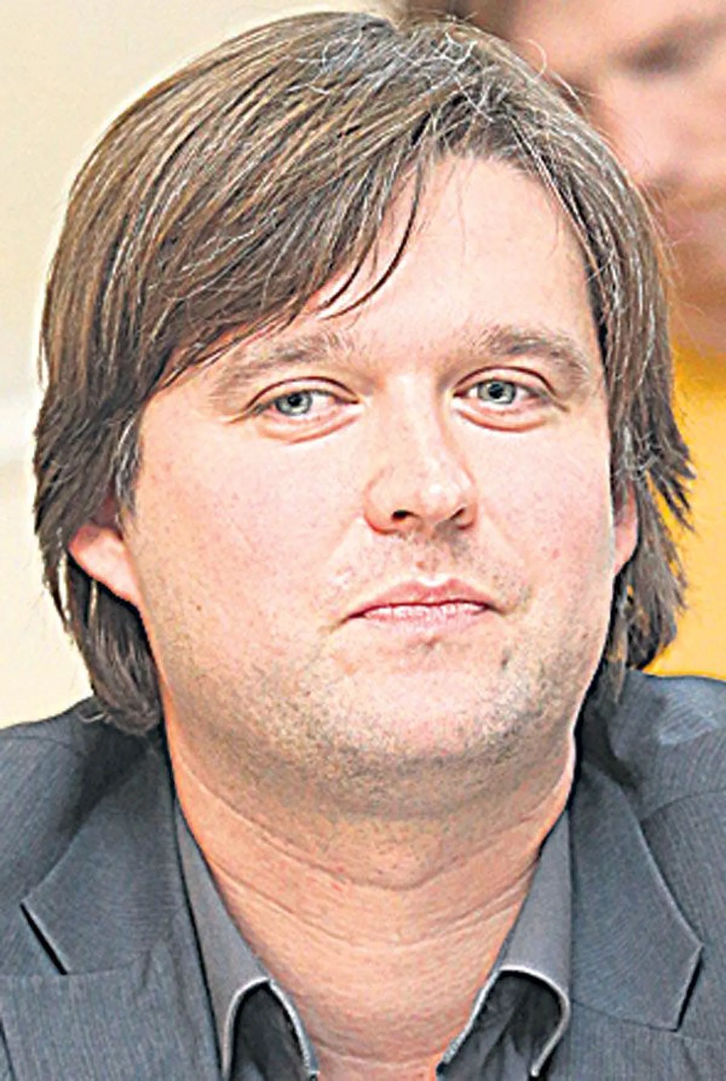 Imre Mürk