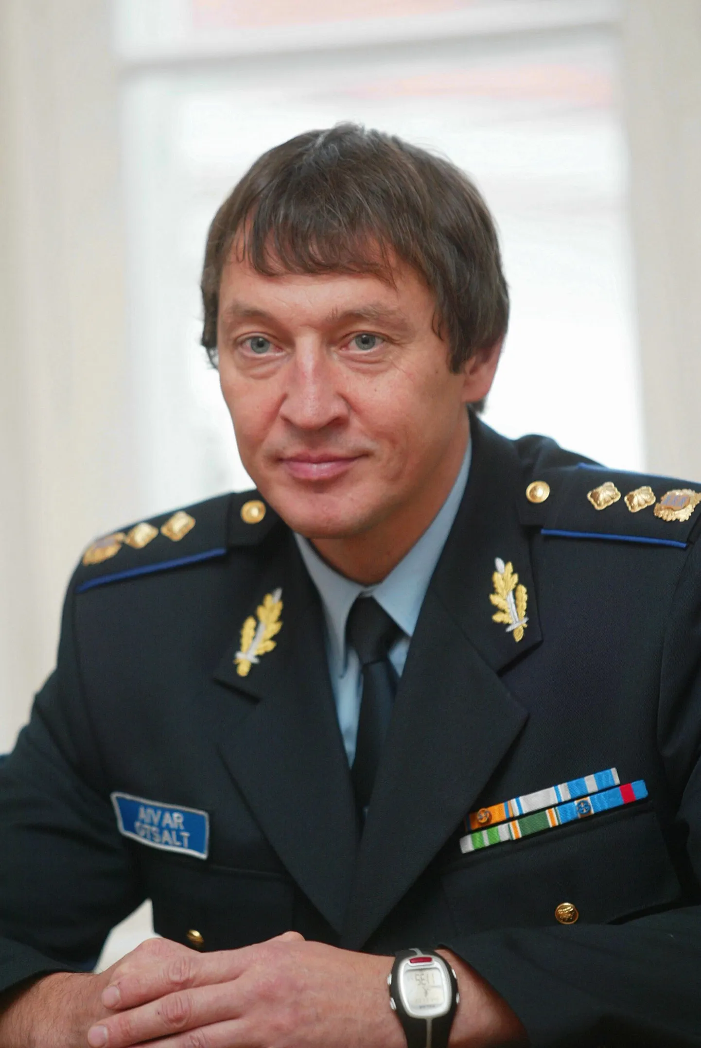 Aivar Otsalt