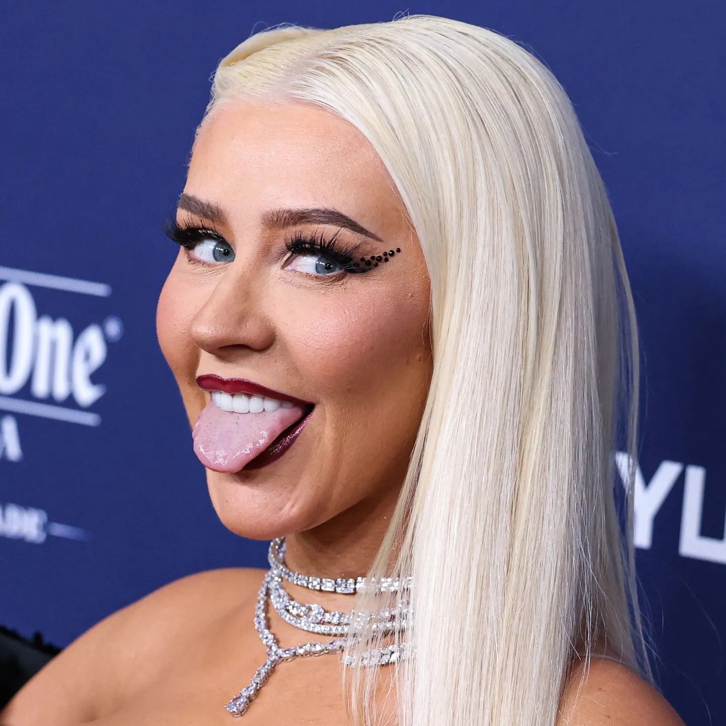 Christina Aguilera