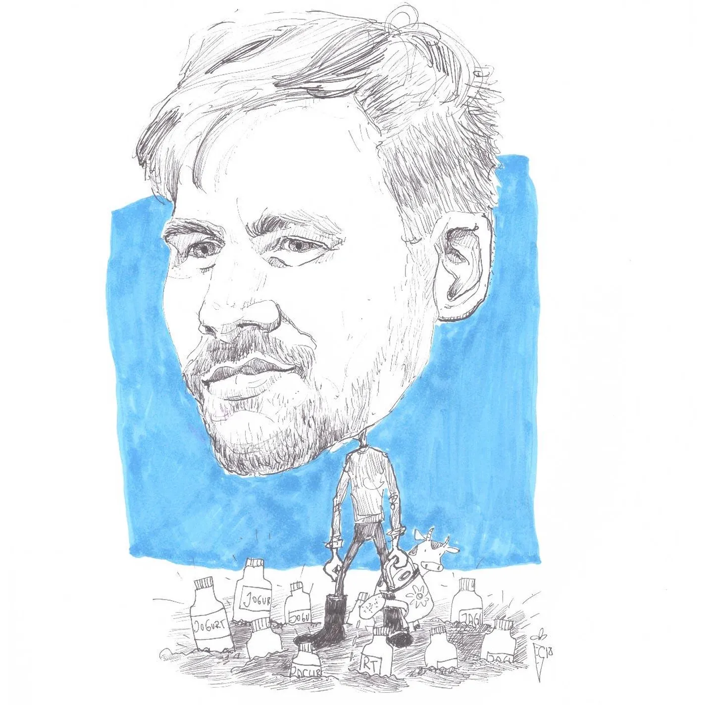 Viljar Veidenberg