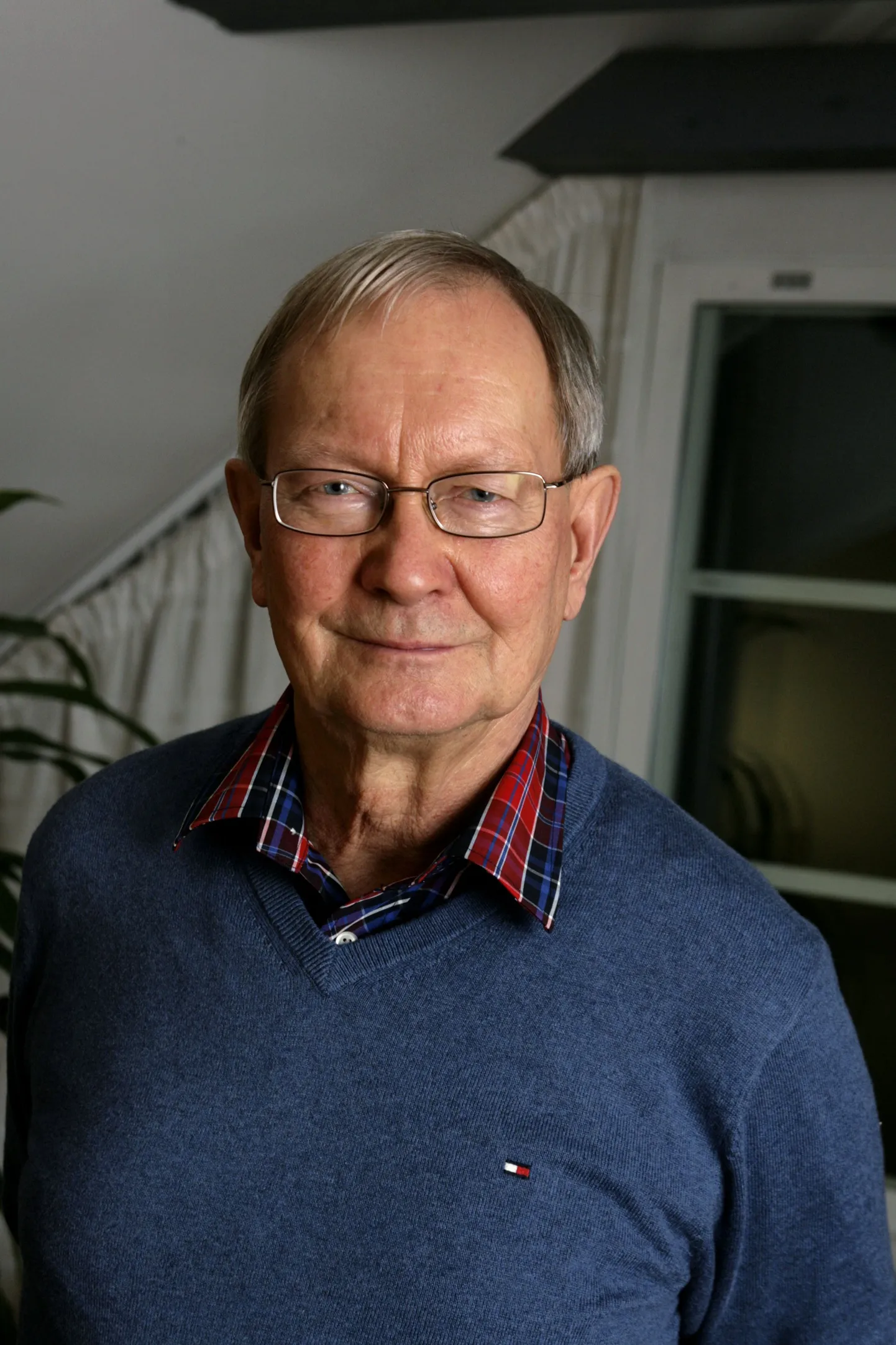 Tunne Kelam