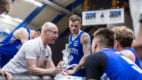 ANALÜÜS ⟩ Tulemus tulemuseks – Eesti korvpallikoondise praegune formaat täidab oma eesmärki