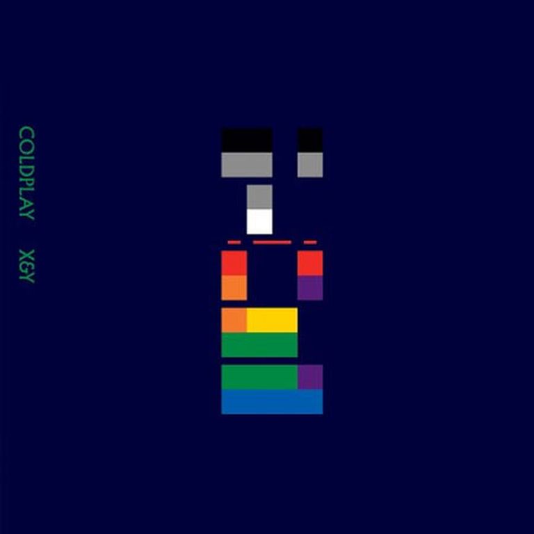 Coldplay «X&Y» 