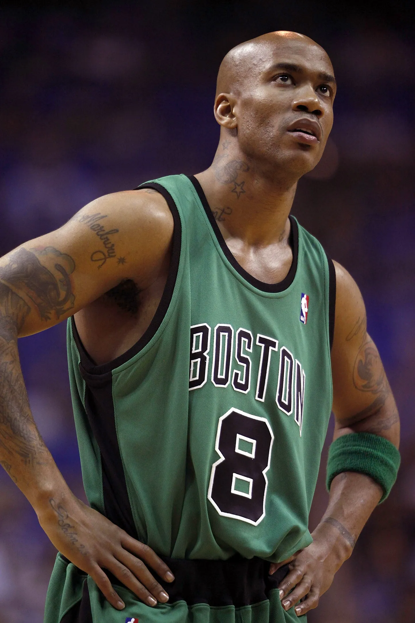 Stephon Marbury