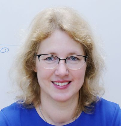 Tartu ülikooli matemaatilise statistika professor Krista Fischer.