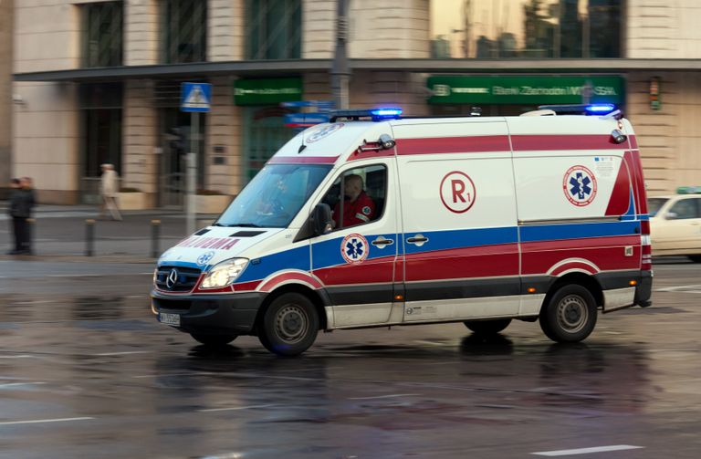 Poola kiirabi